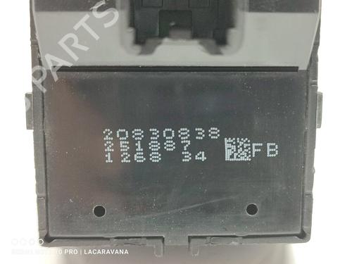 Left front window switch CHEVROLET ORLANDO (J309)  | BP22746772I27 