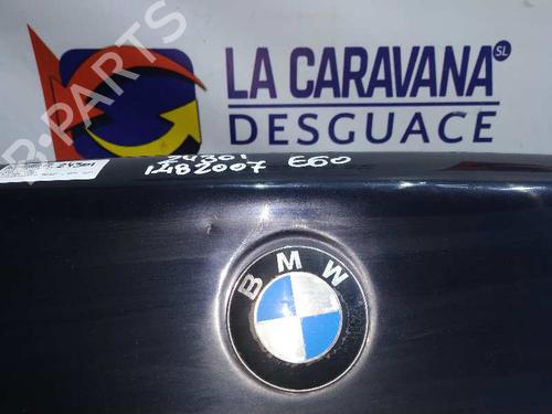 Tailgate BMW 5 (E60) 530 d | BP16505038C6 