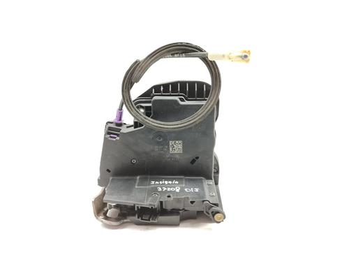 Used Front left lock OPEL INSIGNIA B Grand Sport (Z18) 1.5 (68) (140 hp) 28581803