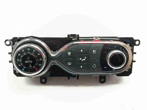 Used Climate control Climate control 35986357 35986357