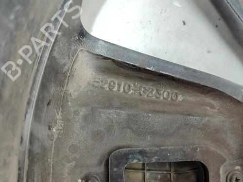 Rim HYUNDAI IONIQ (AE) 1.6 GDI Hybrid | BP18240395C45