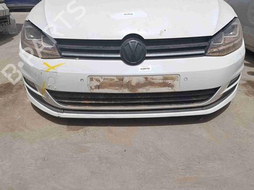 Used Front bumper Front bumper 37631812 37631812