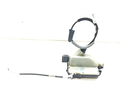 Used Rear left lock PEUGEOT 208 I (CA_, CC_) [2012-2020]  26533062