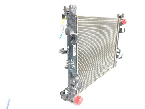 Water radiator RENAULT CLIO IV (BH_)  | BP16511079M31 