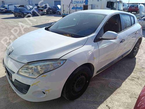 Used Parts RENAULT MEGANE III Hatchback (BZ0/1_, B3_) 1.5 dCi 5008361