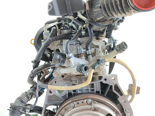 Engine NISSAN QASHQAI I (J10, NJ10) 2.0 | BP17825238M1 