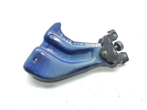 Used Hinge/Door check strap DACIA DOKKER Box Body/MPV [2012-2021]  19778589