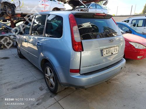 Right taillight FORD FOCUS C-MAX (DM2)  | BP25997223C35 