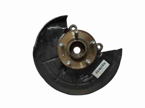 Used Left front steering knuckle Left front steering knuckle OPEL MOKKA / MOKKA X (J13) 1.7 CDTI (_76) (131 hp) 38924878 38924878