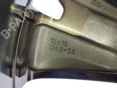 Rim RENAULT ARKANA I (LCM_, LDN_)  | BP29565547C45 