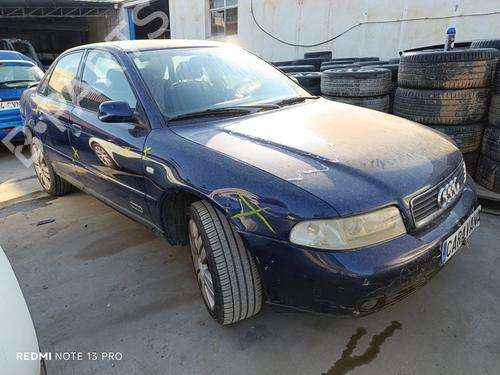 ABS Bremseaggregat AUDI A4 B5 (8D2) 1.9 TDI | BP30590675M43