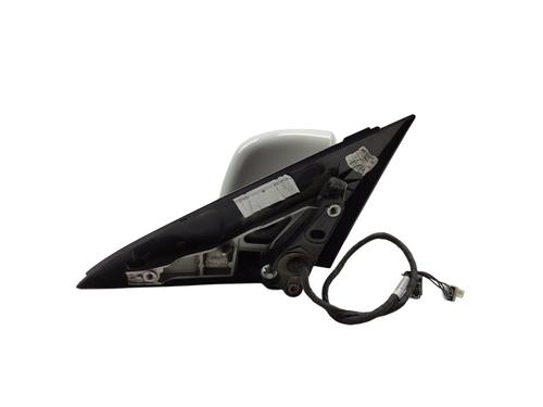 Right mirror MERCEDES-BENZ GLA-CLASS (X156) GLA 200 CDI / d (156.908) | BP29489035C27 