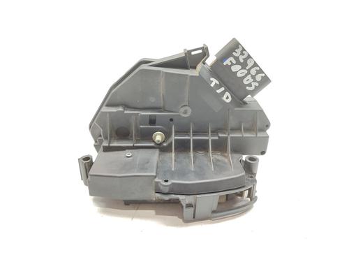 Used Rear right lock FORD FOCUS III 1.5 TDCi (120 hp) 17362462