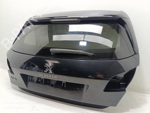Tailgate PEUGEOT 308 II (LB_, LP_, LW_, LH_, L3_)  | BP19789276C6 