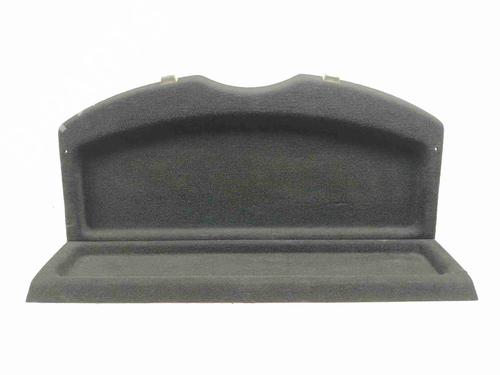 Used Rear parcel shelf Rear parcel shelf SKODA OCTAVIA III (5E3, NL3, NR3) [2012-2021] 39744316 39744316