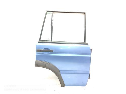 Used Right rear door LAND ROVER DISCOVERY II (L318) 2.5 Td5 4x4 (139 hp) 16509732