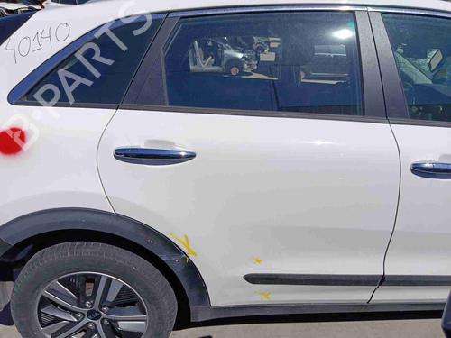 right-rear-door-kia-niro-i-de-2016-2017-2018-2019-2020-2021-2022-36049904 main image
