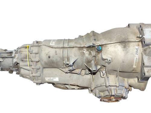 Gearbox AUDI A8 D3 (4E2, 4E8) 3.0 TDI quattro | BP32725664M3 - Image 5