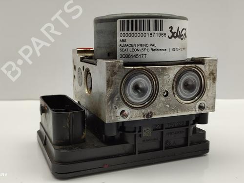 ABS pump SEAT LEON (5F1)  | BP16509752M43 