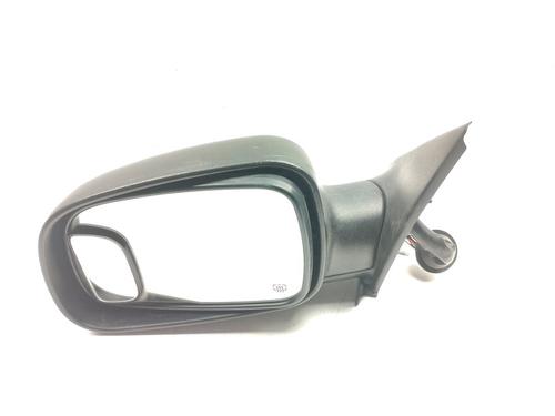 Used Left mirror JEEP GRAND CHEROKEE II (WJ, WG) [1998-2005]  30638147