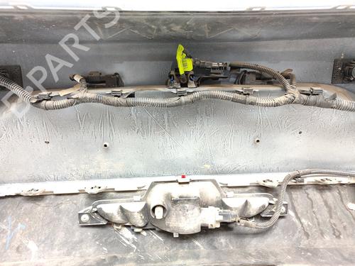 Rear bumper OPEL CORSA F (P2JO) 1.5 (68) | BP16515273C8 