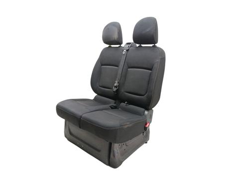Right front seat RENAULT TRAFIC III Van (FG_)  | BP33547108C16  - Image 5