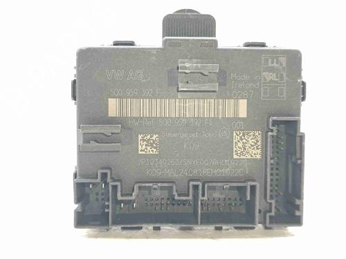 Electronic module VW TOURAN (5T1) 1.6 TDI | BP38012997M83 - Image 2
