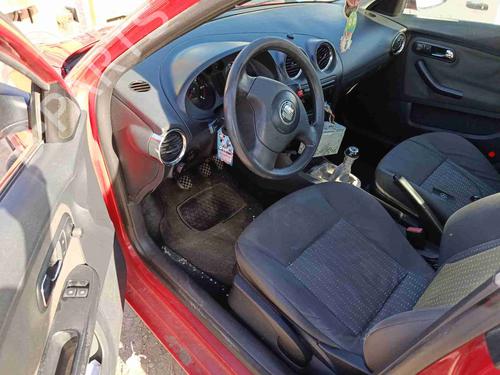 Left tailgate light SEAT IBIZA III (6L1) 1.9 SDI | BP37263946C79 - Image 9
