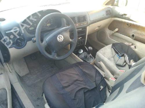 ABS pump VW GOLF IV (1J1)  | BP16506282M43 