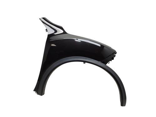 Used Right front fenders NISSAN JUKE (F15) [2010-2019]  23982968