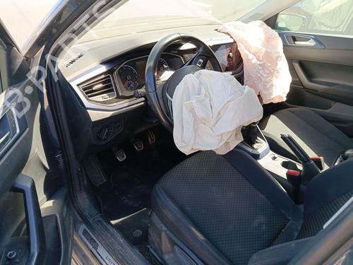 Left taillight VW POLO VI (AW1, BZ1, AE1) 1.0 TSI | BP33690857C34  - Image 8