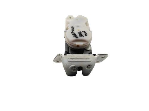 Used Tailgate lock CITROËN C4 AIRCROSS [2010-2025]  27801259