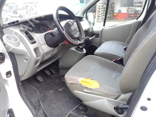 Engine control unit (ECU) RENAULT TRAFIC II Van (FL) | BP16510962M57 - Image 5