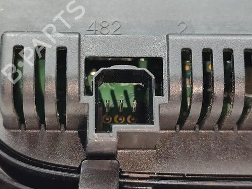 Switch OPEL ASTRA J Saloon  | BP33930887I30  - Image 6