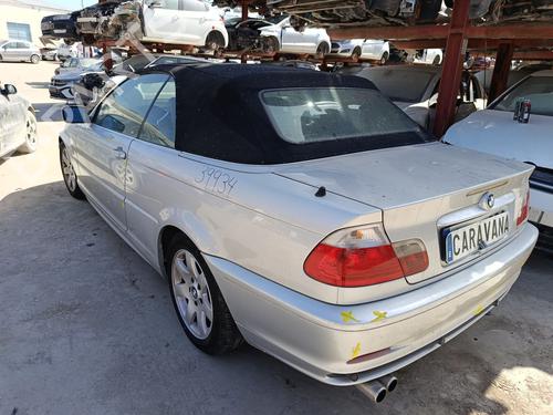 Right tailgate light BMW 3 Convertible (E46) | BP35756452C80 - Image 4