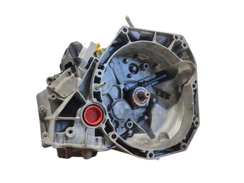 Gearbox DACIA SANDERO III  | BP23844413M3