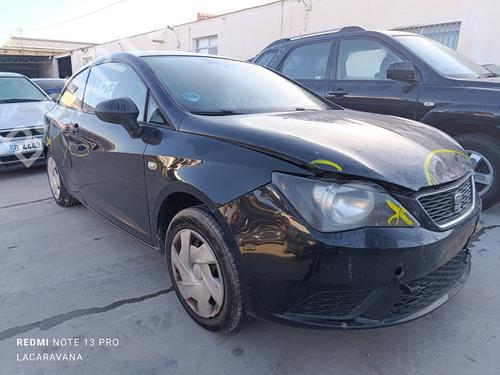 Gearbox SEAT IBIZA IV SC (6J1, 6P5) 1.2 | BP21080788M3