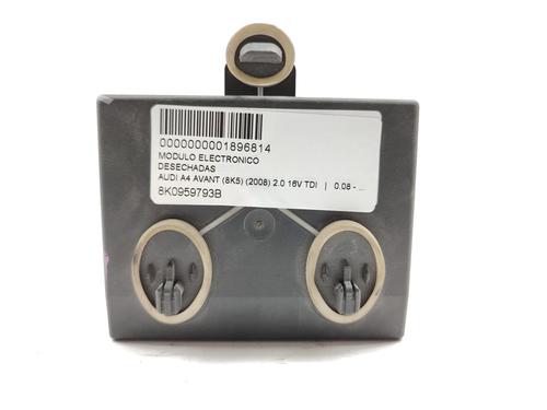 Elektronisk modul AUDI A4 B8 Avant (8K5)  | BP16510307M83 