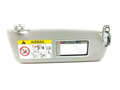 Right sun visor AUDI Q5 (8RB) 2.0 TDI quattro | BP33938935I2 - Image 2