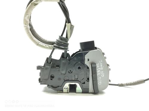 Front right lock HYUNDAI IONIQ (AE) Elektro | BP20495467C97 