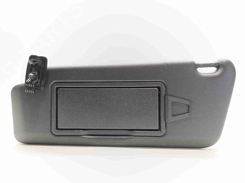 Venstre solskærm Venstre solskærm MERCEDES-BENZ C-CLASS (W204) [2007-2015] 39880558 39880558