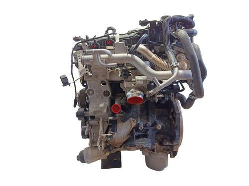 Motor Motor NISSAN NAVARA NP300 (D40) [2004-2026] 35791150 35791150