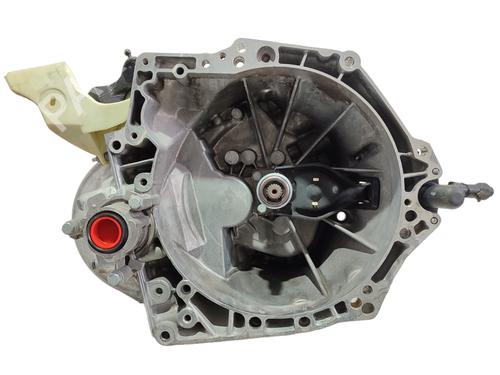 Used Gearbox PEUGEOT 208 I (CA_, CC_) [2012-2021]  29572922