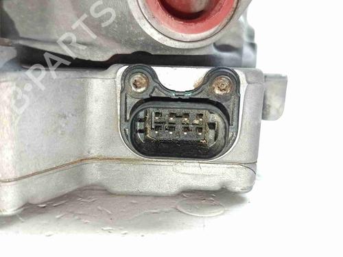 AC compressor VOLVO EX30 (416) Electric | BP39884013M34 - Image 6