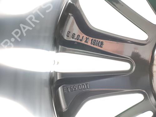 Rim FORD FOCUS IV (HN)  | BP30355553C45 