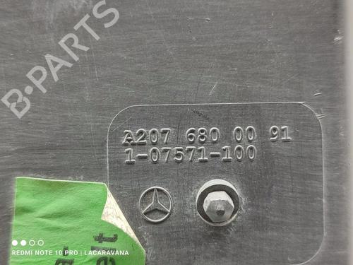 Glove box MERCEDES-BENZ E-CLASS Coupe (C207) E 350 CDI (207.322) | BP23223549C95