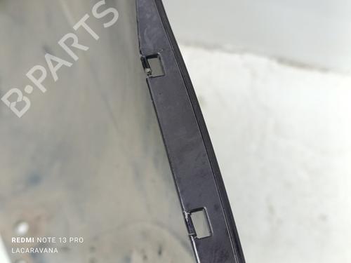 Rear bumper NISSAN QASHQAI / QASHQAI +2 I (J10, NJ10, JJ10E) 1.5 dCi | BP21028192C8 
