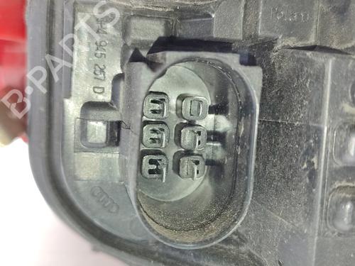 Left taillight AUDI A3 Sportback (8PA) 1.6 TDI | BP27511433C34