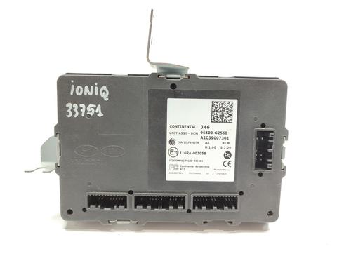 Used Electronic module HYUNDAI IONIQ (AE) 1.6 GDI Hybrid (105 hp) 17589177