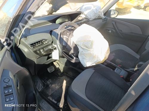 Left taillight CITROËN C4 Picasso II  | BP26140545C34 